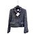 Chaqueta Miu Miu de tweed azul marino Multicolor