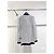 Jersey Balmain de lana negro Multicolor - vista 2