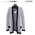 Maglia Balmain in lana nera Multicolore