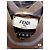 Fendi Logo Print Wool Top Brown Multiple colors - view 7