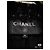 Chanel Black Tweed Jacket Snowflake Jacquard Size 36 Multiple colors - view 2
