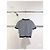 Pull Balmain en laine noir à imprimé intégral Multicolore - vue 5