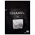 Chanel Mantel Schwarz aus Wolle Mehrfarben - Ansicht 4