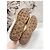 Baskets Miu Miu en cuir blanc Multicolore - vue 6