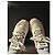Baskets Miu Miu en cuir blanc Multicolore - vue 7