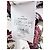 Autre Marque Dior Seidenhemd mit Blumenprint Multicolour Mehrfarben - Ansicht 4