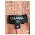 Chanel Orange Wool Pants with Shearling Trim Multiple colors - view 5