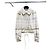 Giacche in pelle Chanel Multicolore