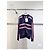 Autre Marque Dior Navy Wool Jacket Multiple colors - view 2