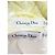 Autre Marque Vestido Dior de seda amarillo Multicolor - vista 5