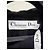 Autre Marque Dior Silk Black Top Size 36 Multiple colors - view 2