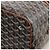 Realizzato nel materiale canvas Goyardine firmato Goyard, questo modello è leggero, altamente resistente e immune a graffi e macchie. Una silhouette vanity tridimensionale si armonizza con il lusso - vista 6