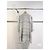 Abrigo Chanel de Tweed Beige Talla 34 Multicolor - vista 3