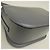Bolso bandolera Iside Valextra Castaño Azul marino - vista 15