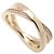 Autre Marque Tiffany & Co. Ring Band aus 18K Roségold