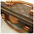Borsa Louis Vuitton Monogram Turenne PM Marrone Monogramma - vista 10