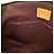 Borsa Louis Vuitton Monogram Turenne PM Marrone Monogramma - vista 20