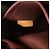 Borsa Louis Vuitton Monogram Turenne PM Marrone Monogramma - vista 23