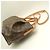 Borsa Louis Vuitton Monogram Turenne PM Marrone Monogramma - vista 4