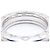 Bulgari Anillo Solitario Bvlgari B.zero1 - vista 5