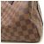 Borsa Louis Vuitton Damier Speedy Bandoulière 30 Damier ebene - vista 20