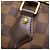 Borsa Louis Vuitton Damier Speedy Bandoulière 30 Damier ebene - vista 27