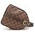 Borsa Louis Vuitton Damier Speedy Bandoulière 30 Damier ebene - vista 3