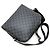 Sac à épaule Louis Vuitton Damier Graphite Dayton PM Marron Noir Damier ebène - vue 5