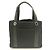 Bulgari Bvlgari Logomania Tote Bag Schwarz - Ansicht 2