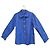 Autre Marque Giacca da lavoro in cotone blu