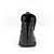 Autre Marque Saint Laurent LouLou Top Handle Matelasse Chevron Leather Medium Schwarz - Ansicht 3