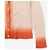 Prada AW11 Strick-Cardigan mit Ombré-Besatz Beige - Ansicht 5