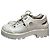 Sneakers con zeppa Christian Dior Walk'N'Dior Star EU 39 usate
