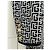 Blazer Balmain PB Labyrinth Monogram Sz.36 Usato - vista 2