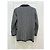 Blazer Balmain PB Labyrinth Monogram Sz.36 Usato - vista 6