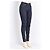 Pantaloni Biker Joseph Blu Misto Cotone e Lino - vista 2