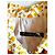 Autre Marque Anatopik Abito Camicia Corto con Stampa Agrumi e Pois Rosa Rosso Multicolore Beige Arancione Giallo - vista 15