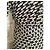 Autre Marque See U Soon Gemustertes Maxi Kleid Braun Schwarz Weiß Golden - Ansicht 17