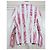 Autre Marque Ringspun Elvis Las Vegas Collector Wendbare Jacke Rosa Pink Weiß Mehrfarben - Ansicht 14