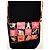 Autre Marque Jean Charles de Castelbajac Borsa a Tracolla Mission Mars Collector Nero Rosa Rosso Multicolore Arancione - vista 2