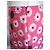 Johnnie Boden Boden Saia Midi Rosa de Flores e Bolinhas Marrom Branco - vista 7
