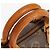 Louis Vuitton Nano Speedy Tasche Monogram Canvas Braun Monogramm - Ansicht 3