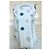 Johnnie Boden Boden Gonna Estiva con Spirali in Rilievo Rosa Bianco Blu Multicolore Beige - vista 18
