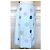 Johnnie Boden Boden Gonna Estiva con Spirali in Rilievo Rosa Bianco Blu Multicolore Beige - vista 2