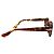 Persol Occhiali da sole Vintage Brown Plastic 830 Ornella Muti 52/18 137mm Marrone - vista 3