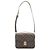 Louis Vuitton Borsa a tracolla Pochette Metis MM in Monogram Canvas Marrone - vista 2