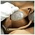 Fendi Selleria Gray Leather Cuoio Romano 2Bag Borsa a Tracolla Tote Grigio - vista 5