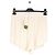 Autre Marque LILYSILK Shorts gerade weiß