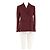 Autre Marque Wollblazer bordeaux