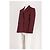 Autre Marque Wollblazer bordeaux - Ansicht 4